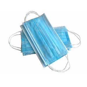Earloop Surgical face mask 3ply Disposable Medical Face Surgical mask