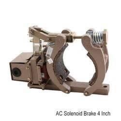 shoe type brake