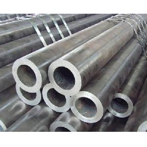 Alloy Steel Tubes