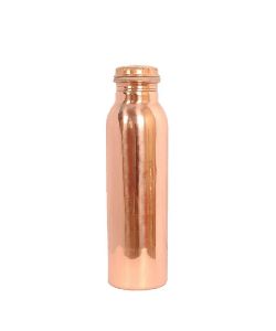 copper bottle