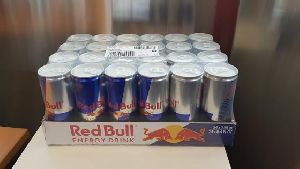 Authentic Red bull energy drinks 250ml X 24 cans