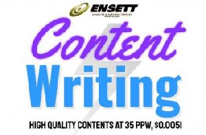 Content Marketing Services