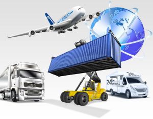 Cargo Shipping Services