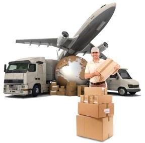 Domestic Cargo Services