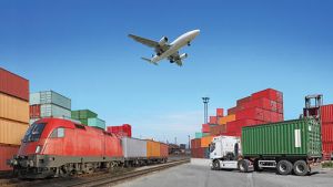 freight forwarding services