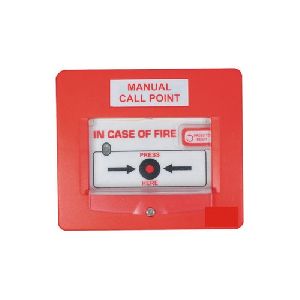 ABS Manual Call Point