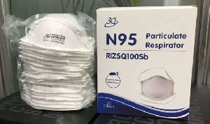 N95  Surgical face mask for sale