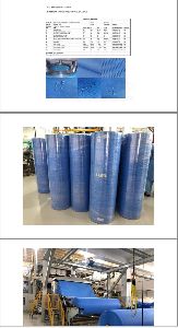 sms and mb fabric for coverall and mask production from turkey