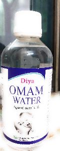 DIYA OMAM WATER