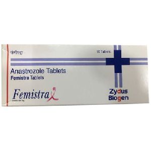 FEMISTRA tablets