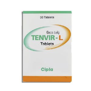 Tenvir L Tablets