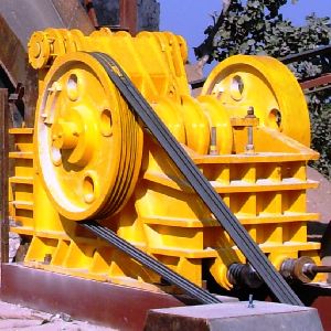 3020 DT Series Double Toggle Primary Jaw Crusher