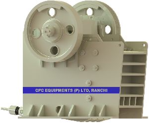 3222 Rhino Series Single Toggle Primary Jaw Crusher