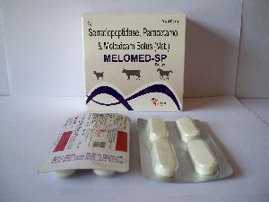 Melomed-SP Bolus