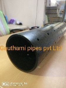 Perforated Hdpe Pipes