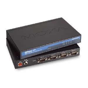 Uport Serial Converters