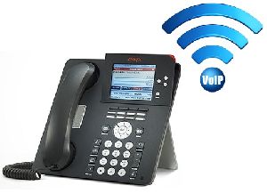 Wifi IP Phone