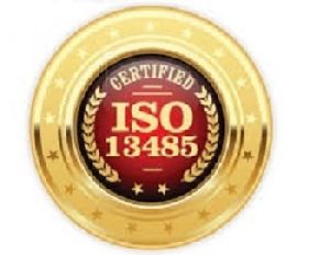 ISO 13485  Certification in Baddi .