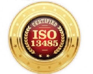 ISO 13485 Certification in  Greater Noida.