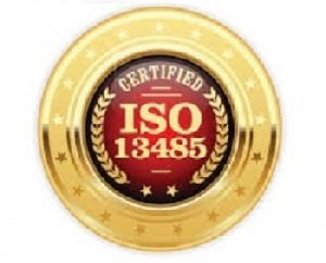 ISO 13485 Certification Services in Faridabad.