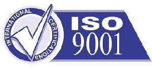 ISO 9001 Certification in Jaipur .