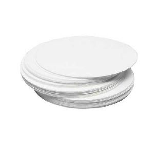 Blaines Filter Paper