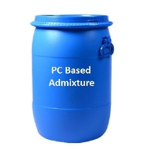 PC Based Admixture