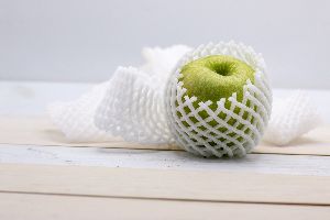 Foam Fruit Net
