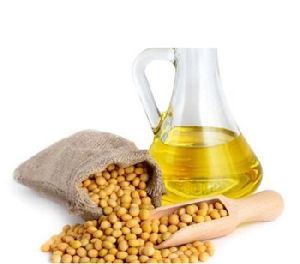 Soybean Oil Seeds