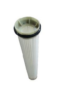 Batching Plant Warm Filter Cartridge