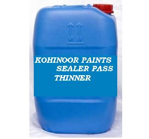 Sealerpass Thinner