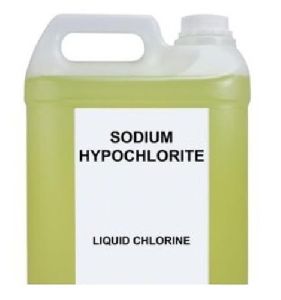 Sodium Hypochlorite