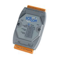 I & M 7000 Series Remote I/O Module‎