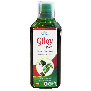 Ayurvedic Giloy Juice