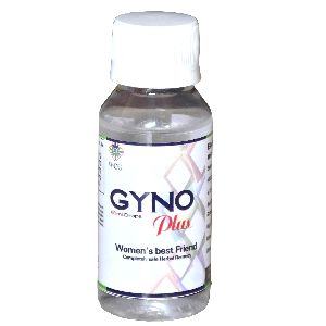 Gyno Plus Syrup