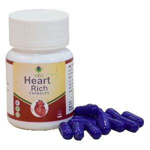 Heart Rich Capsules