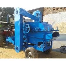 Tractor Operated Groundnut Decorticator