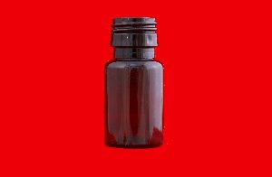 15ml pharma pet bottle