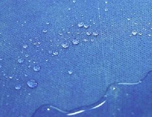 Hydrophobic Non Woven Fabric