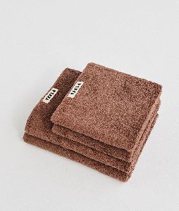 Organic Terry Towel