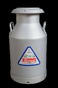 Aluminium Alloy Milk Can (40 Ltr.)