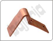 Copper Laminated Flexible Shunts