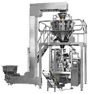 MALTIHEAD PACKING MACHINE