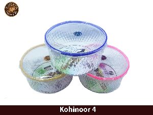 Kohinoor 4 (Only)