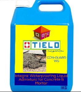 Tielo Conguard WS (Gold)