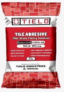 Tielo New Construction Tile Adhesive