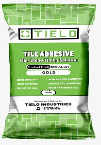 Tielo Universal Gold Tile Adhesive