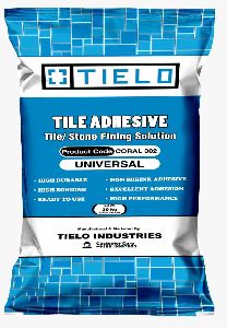 Tielo Universal Tile Adhesive