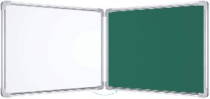Green & White Board