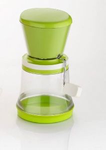 Magic Chilli Cutter With Lid (ABS)